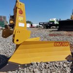 ARADO ZANJEADOR (PALOMA 1.30M)