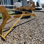 PLUMA DE LEVANTE PARA 800KG