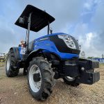 SONALIKA 90 HP (90N-4WD-EEC)