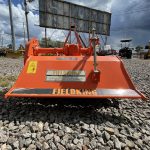 ROTOTILLER FIELDKING.