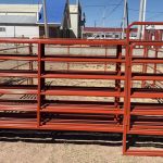 PANELES CON PUERTA ( TORO)