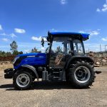 SONALIKA 90 HP ENCABINADO (90N-4WD-EEC)