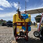 ASPERSORA SWISSEX 200LITROS