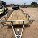 REMOLQUE CAMA BAJA 7x14 PIES (3 TONELADAS)