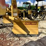 ARADO ZANJEADOR (PALOMA 1M)