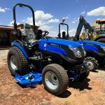 SONALIKA JARDINERO 26HP