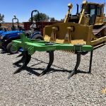 SUBSUELO AGAVERO DE 5 PUNTAS INDUSTRIAL