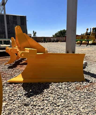 ARADO ZANJEADOR (PALOMA 1.30M) MARCA "LA POLCA"